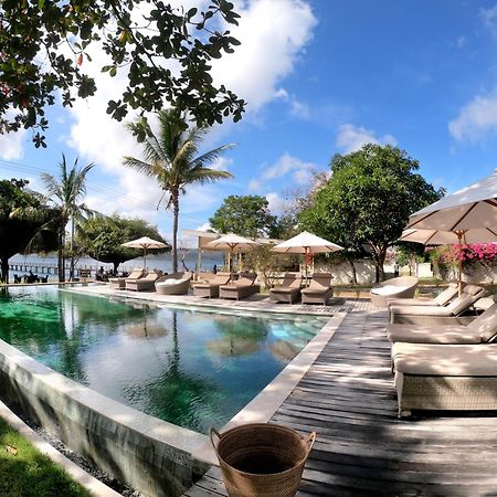 Kokomo Resort Gili Gede Εξωτερικό φωτογραφία