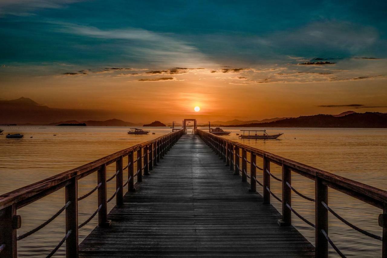 Kokomo Resort Gili Gede Εξωτερικό φωτογραφία