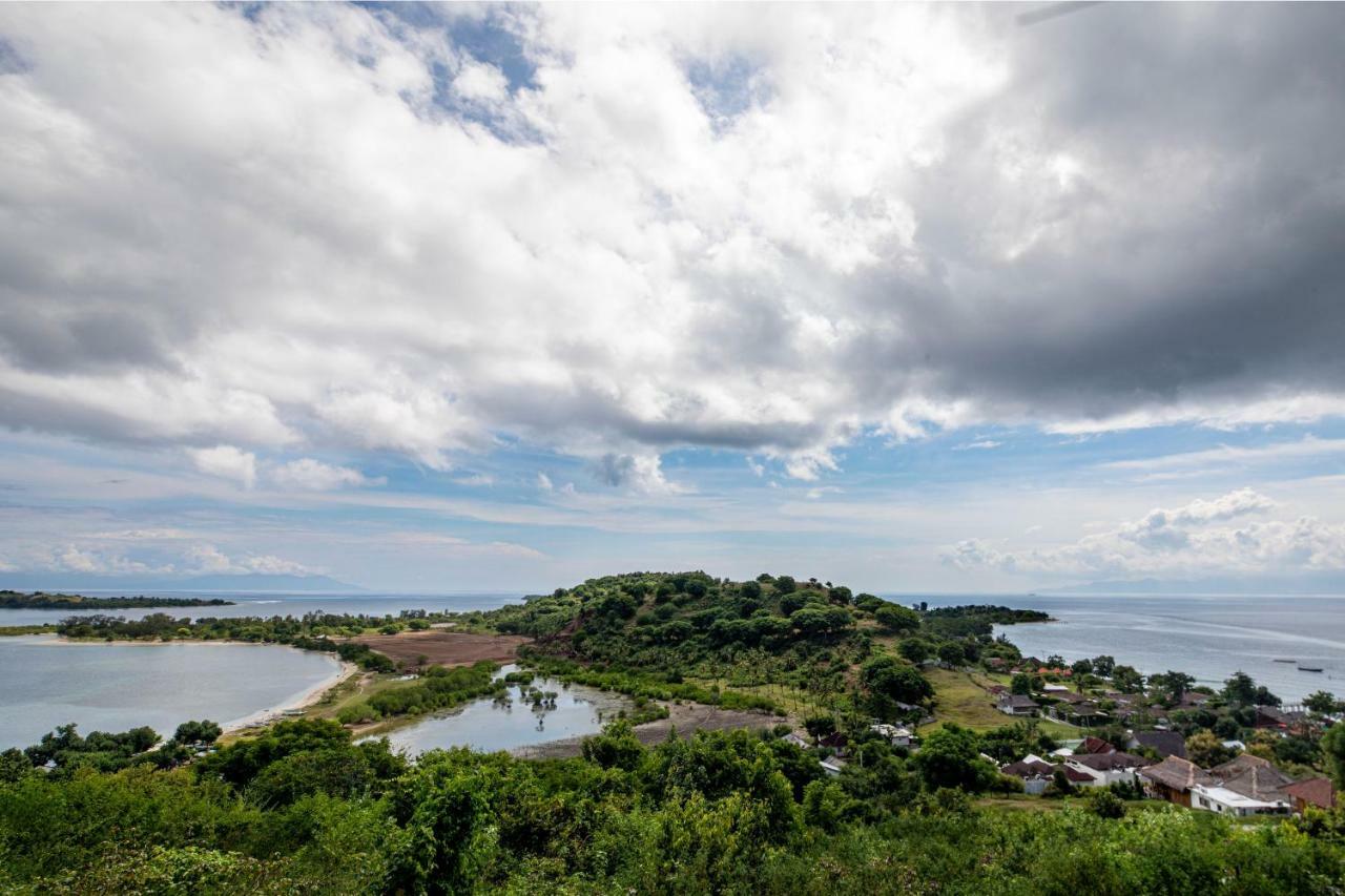 Kokomo Resort Gili Gede Εξωτερικό φωτογραφία