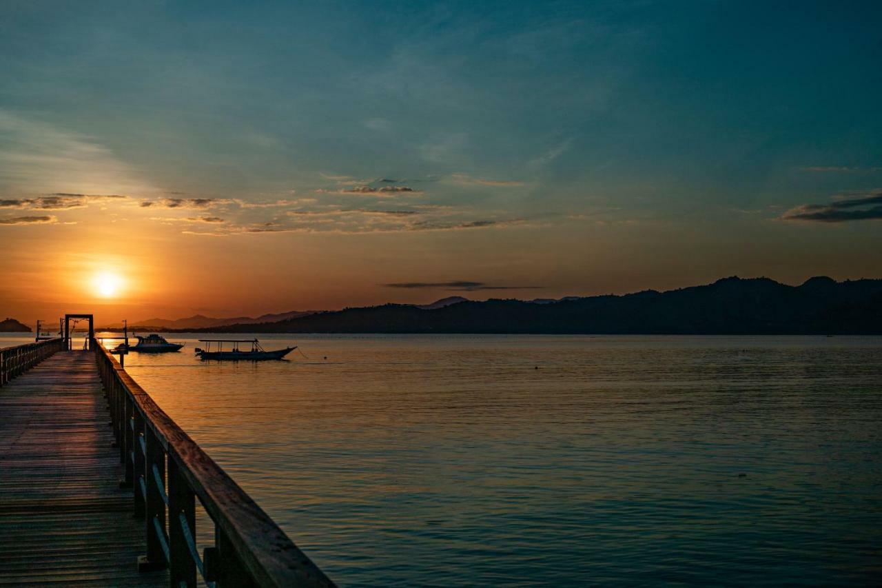 Kokomo Resort Gili Gede Εξωτερικό φωτογραφία