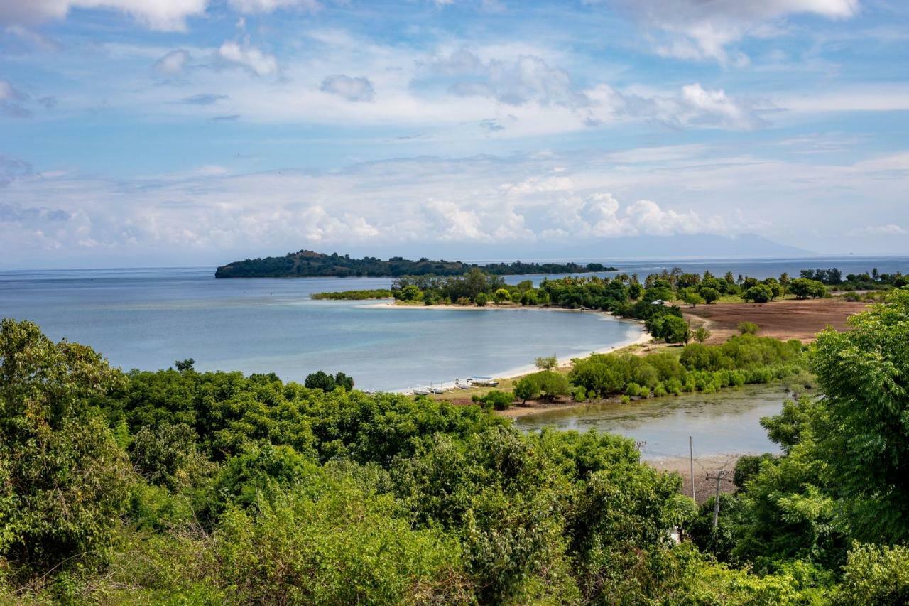 Kokomo Resort Gili Gede Εξωτερικό φωτογραφία