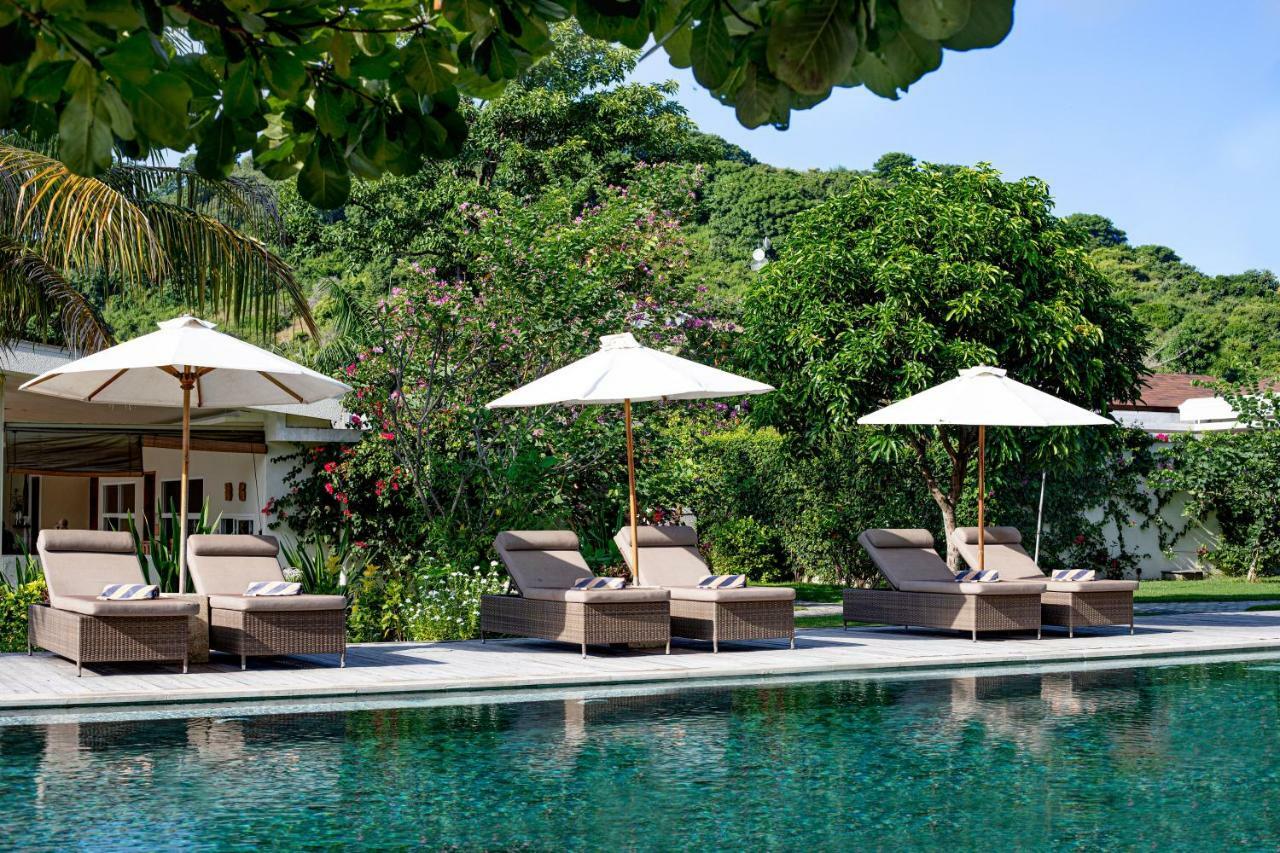 Kokomo Resort Gili Gede Εξωτερικό φωτογραφία