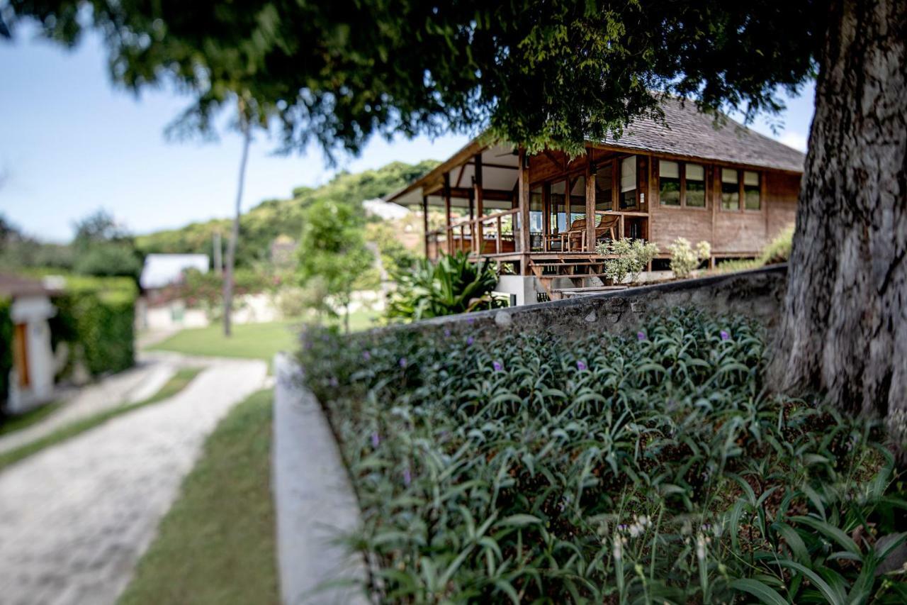 Kokomo Resort Gili Gede Εξωτερικό φωτογραφία