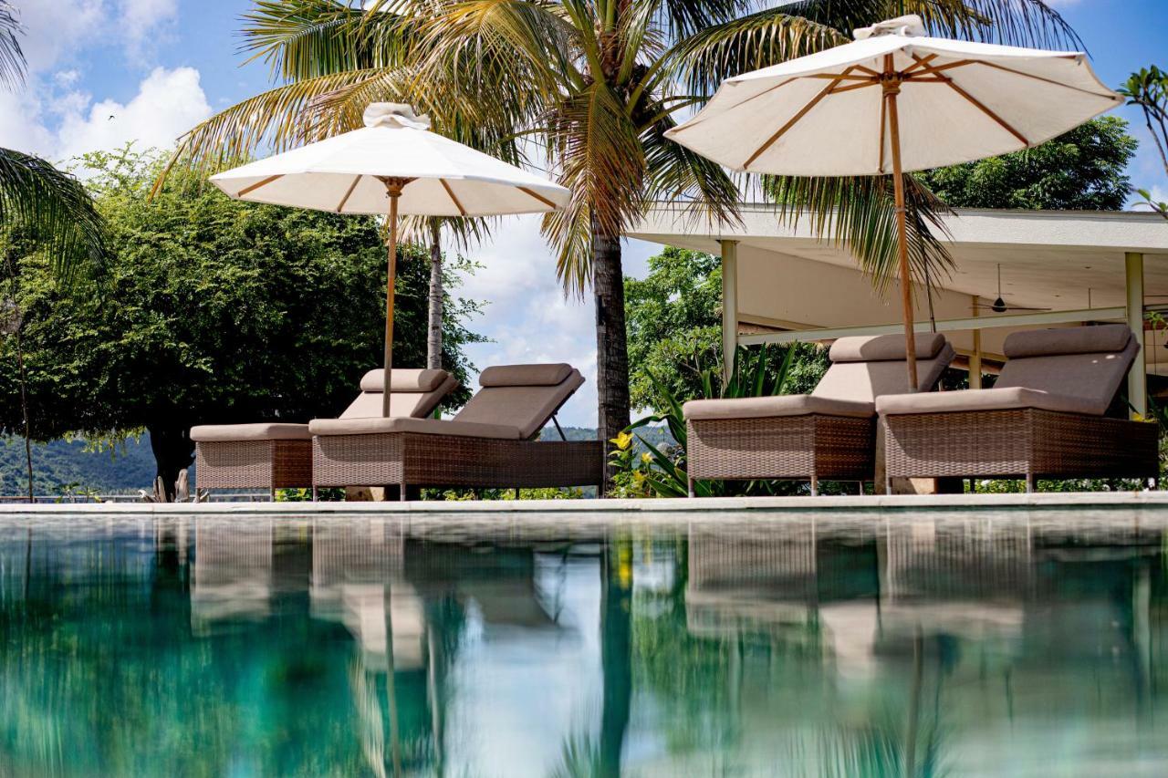 Kokomo Resort Gili Gede Εξωτερικό φωτογραφία
